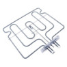 RÉSISTANCE SUPÉRIEURE 2900W ALTERNATIVE MIELE 07511681