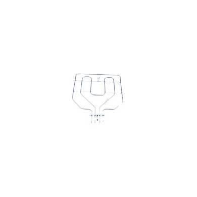 RESISTANCE GRILL ALTERNATIVE BSH 00471369 - 00773539