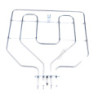 RESISTANCE GRILL ALTERNATIVE BSH 00471369 - 00773539