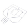 RESISTANCE GRILL ALTERNATIVE BSH 00471369 - 00773539