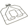 RESISTANCE VOUTE 2800W-230V ALTERNATIVE BSH 00471375