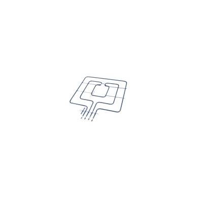 RÉSISTANCE DE GRILL ALTERNATIVE BSH 00771772
