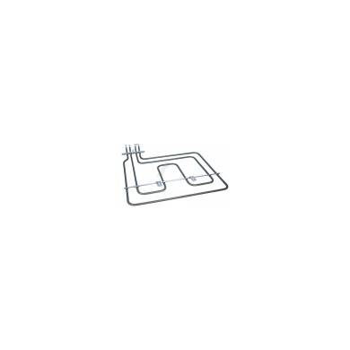 RESISTANCE DE GRILL ALTERNATIVE BEKO 262900064 / WHIRLPOOL C00408866 482000004603