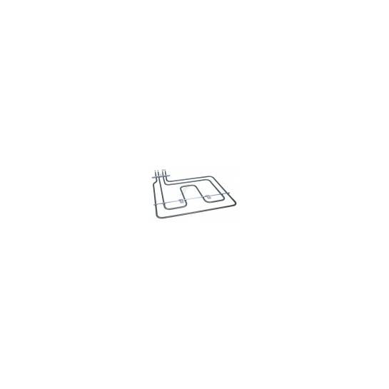 RESISTANCE DE GRILL ALTERNATIVE BEKO 262900064 / WHIRLPOOL C00408866 482000004603