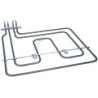 RESISTANCE DE GRILL ALTERNATIVE BEKO 262900064 / WHIRLPOOL C00408866 482000004603