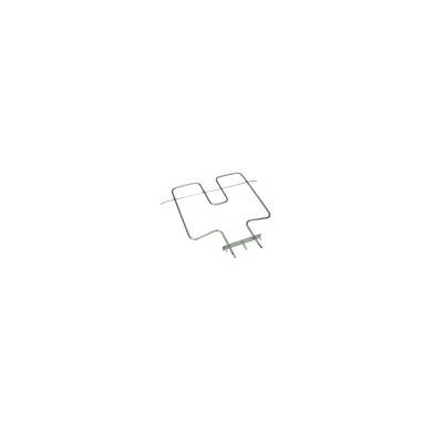 RESISTANCE GRILL 1400W ALTERNATIVE WHIRLPOOL C00525918 - 488000525918