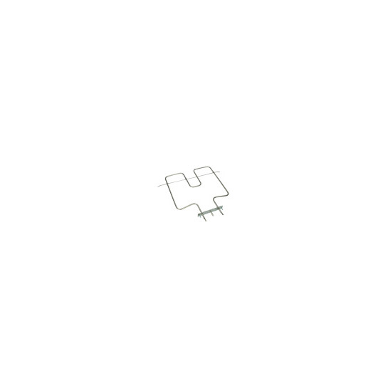 RESISTANCE GRILL 1400W ALTERNATIVE WHIRLPOOL C00525918 - 488000525918