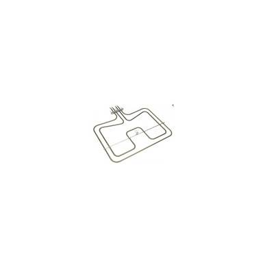 RÉSISTANCE DE GRILL 1000/1700W ALTERNATIVE ELECTROLUX 3570797013