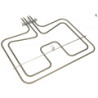 RÉSISTANCE DE GRILL 1000/1700W ALTERNATIVE ELECTROLUX 3570797013