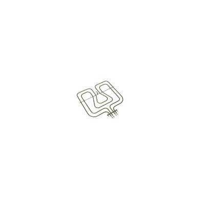 357077002 RÉSISTANCE DE GRILL 800/1650W ALTERNATIVE ELECTROLUX 3970129015