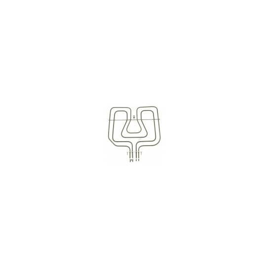 RESISTANCE VOUTE ALTERNATIVE ELECTROLUX 3970121012