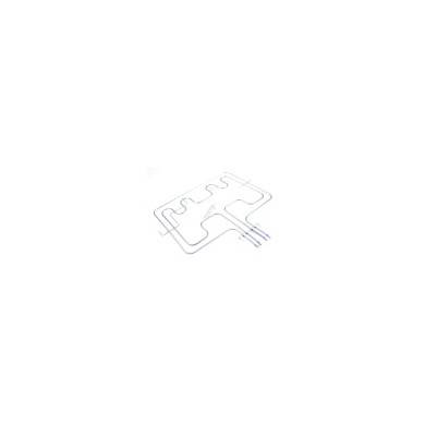 RÉSISTANCE DE VOUTE ALTERNATIVE ELECTROLUX 3878253511