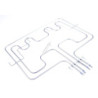 RÉSISTANCE DE VOUTE ALTERNATIVE ELECTROLUX 3878253511