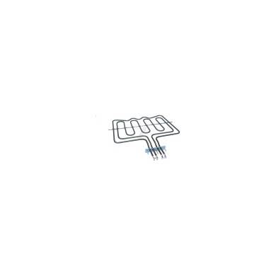RÉSISTANCE VOÛTE/GRILL 1000-1900W ALTERNATIVE ELECTROLUX 8996619265029