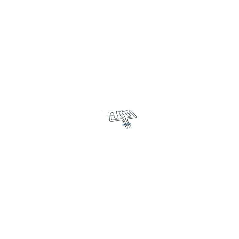 RÉSISTANCE VOÛTE/GRILL 1000-1900W ALTERNATIVE ELECTROLUX 8996619265029