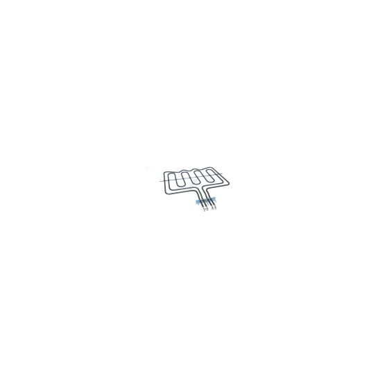 RÉSISTANCE VOÛTE/GRILL 1000-1900W ALTERNATIVE ELECTROLUX 8996619265029