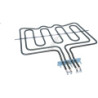 RÉSISTANCE VOÛTE/GRILL 1000-1900W ALTERNATIVE ELECTROLUX 8996619265029