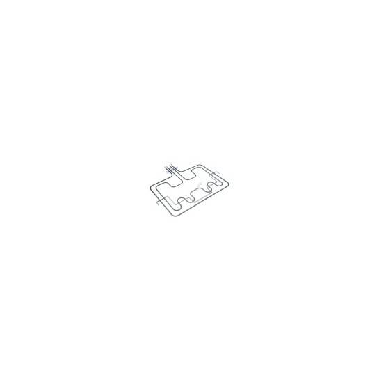 RÉSISTANCE DE VOUTE ALTERNATIVE ELECTROLUX 3878253511
