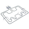 RÉSISTANCE DE VOUTE ALTERNATIVE ELECTROLUX 3878253511