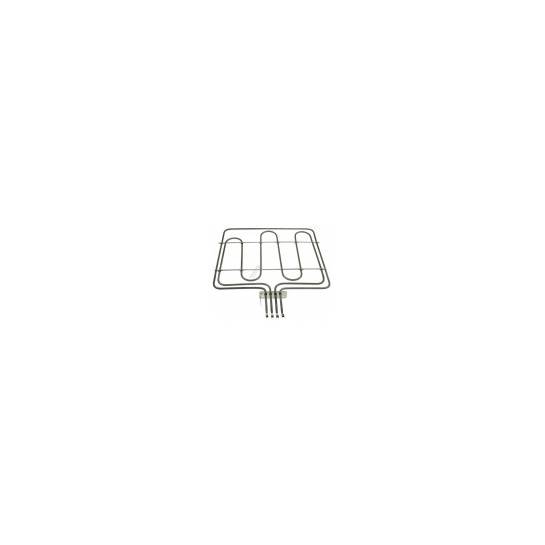RÉSISTANCE DE VOUTE 2100W ALTERNATIVE CANDY 44001353