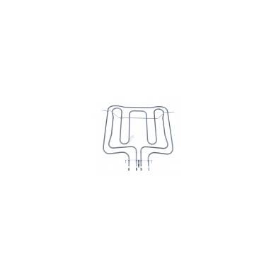 RÉSISTANCE VOÛTE GRILL ALTERNATIVE SMEG 806890527