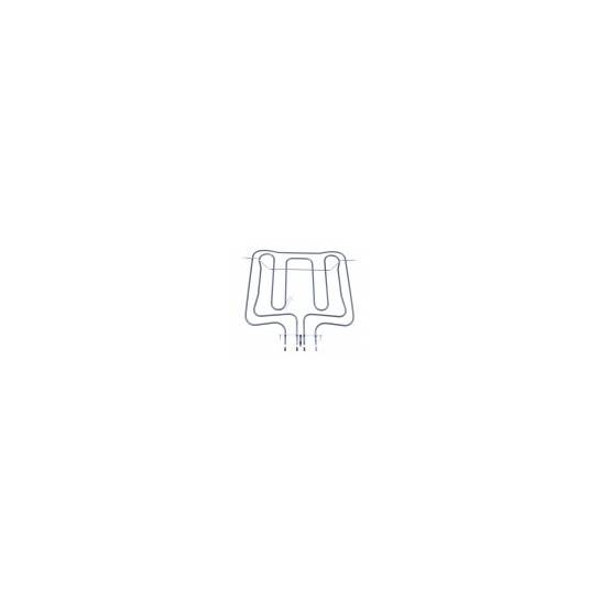 RÉSISTANCE VOÛTE GRILL ALTERNATIVE SMEG 806890527