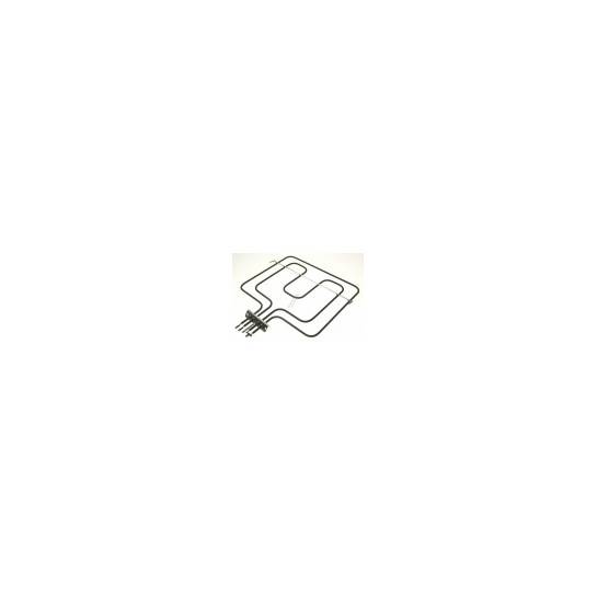 RÉSISTANCE DE GRILL 1400W+ 1200W ALTERNATIVE FAGOR CA5G001A1