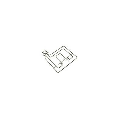 262900064 RESISTANCE DE GRILL*(1100+1100)W*230V