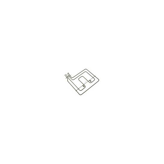 262900064 RESISTANCE DE GRILL*(1100+1100)W*230V