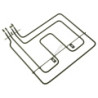 262900064 RESISTANCE DE GRILL*(1100+1100)W*230V
