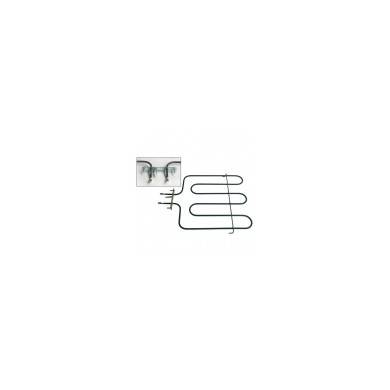 RESISTANCE VOUTE/GRILL 2100W L360X320MM