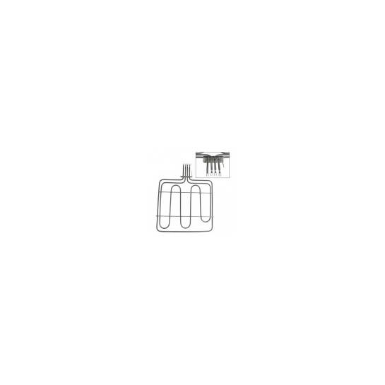 RESISTANCE DE VOUTE 1200W + 2110W