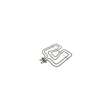ELEMENT CHAUFFANT 1650W + 800W