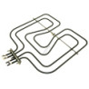 ELEMENT CHAUFFANT 1650W + 800W