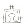 RÉSISTANCE VOÛTE / GRILL FS50 230V 1100/1600W