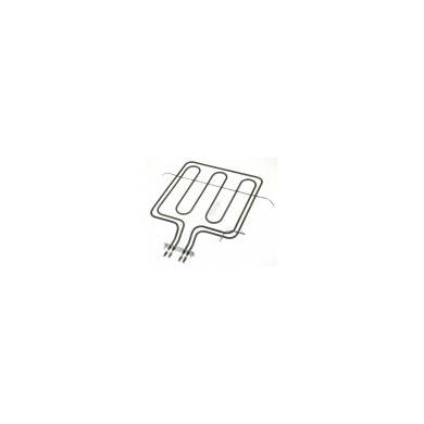 RESISTANCE VOUTE 230V/900/2000W ISISAH
