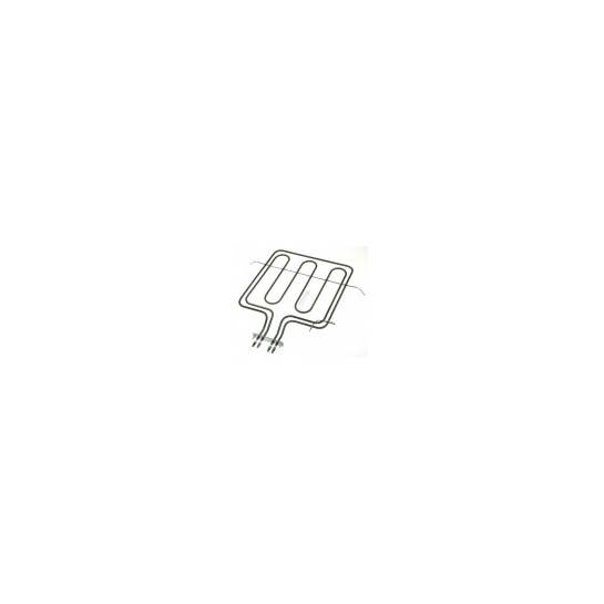 RESISTANCE VOUTE 230V/900/2000W ISISAH