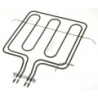 RESISTANCE VOUTE 230V/900/2000W ISISAH