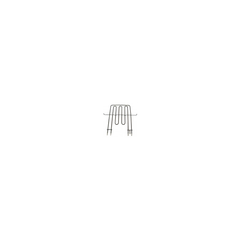 C00081591 RESISTANCE GRILL