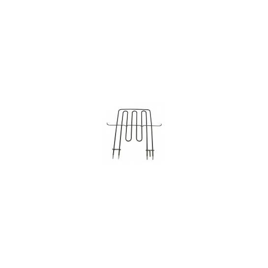 C00081591 RESISTANCE GRILL