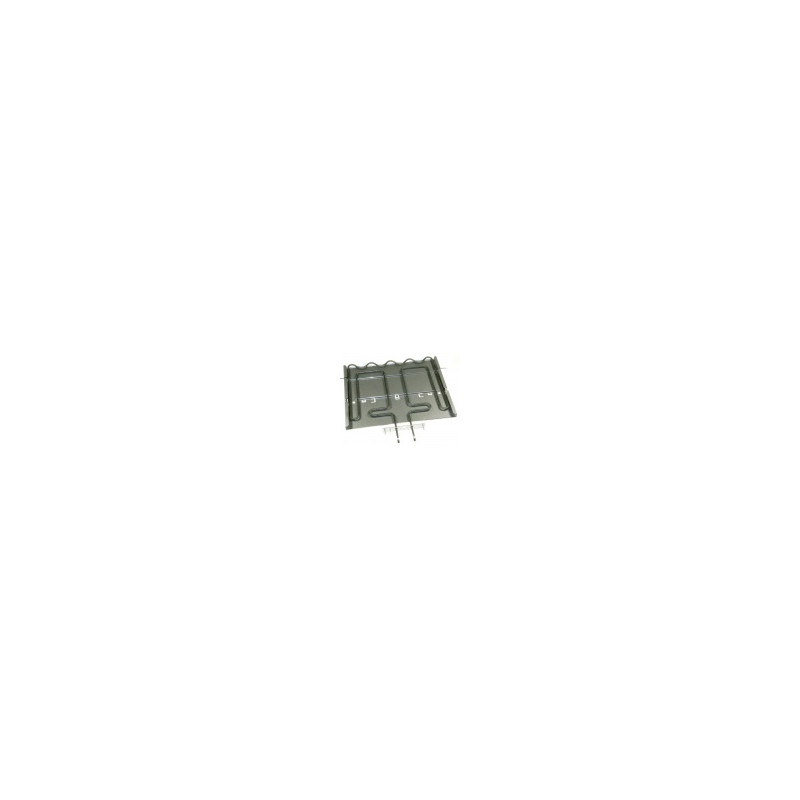 C00313436 ELEM. CHAUFFANT SUPERIEURE/GRILL