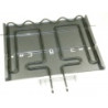 C00313436 ELEM. CHAUFFANT SUPERIEURE/GRILL
