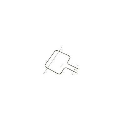 C00488544 ELEMENT CHAUFFANT SUP 900W