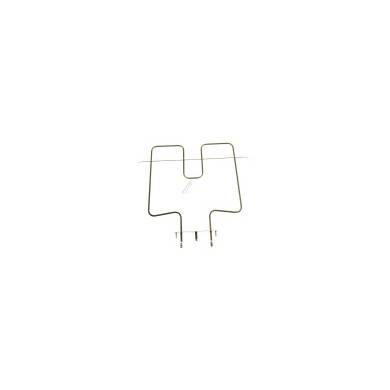 C00525918 RESISTANCE GRILL