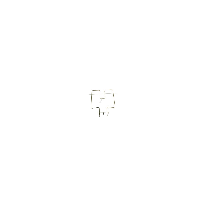 C00525918 RESISTANCE GRILL