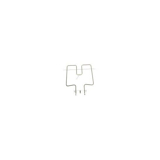 C00525918 RESISTANCE GRILL