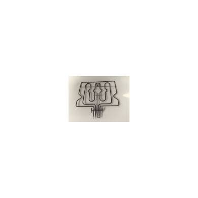 RÉSISTANCE CHALEUR VOÛTE 1,3/1,6KW 230/240V