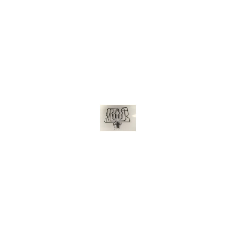 RÉSISTANCE CHALEUR VOÛTE 1,3/1,6KW 230/240V