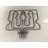 RÉSISTANCE CHALEUR VOÛTE 1,3/1,6KW 230/240V