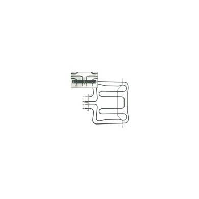RÉSISTANCE VOUTE GRILL 230V 1000 + 1700W